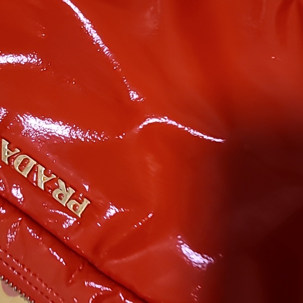 PRADA pouch - Picture 6 of 6